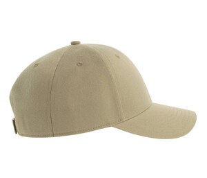 ATLANTIS AT222 - Eco-Friendly Recycled Polyester Baseball Cap