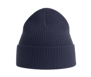 ATLANTIS AT230 - Eco-Friendly Organic Cotton Comfort Beanie