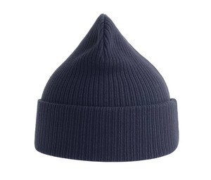 ATLANTIS AT230 - Eco-Friendly Organic Cotton Comfort Beanie
