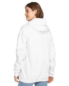 Gildan SF500 - Eco-Friendly Softstyle Fleece Hooded Sweatshirt
