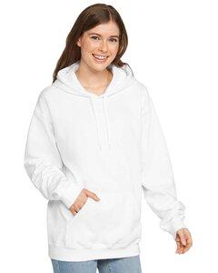 Gildan SF500 - Eco-Friendly Softstyle Fleece Hooded Sweatshirt