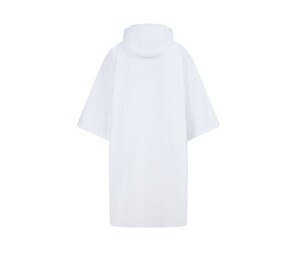 Towel city TC810 - Ultimate Comfort Adults Towelling Poncho with Hood
