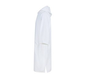 Towel city TC810 - Ultimate Comfort Adults Towelling Poncho with Hood