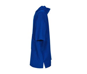 Towel city TC810 - Ultimate Comfort Adults Towelling Poncho with Hood