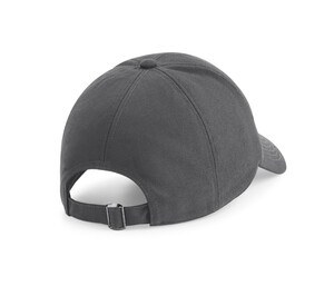 Beechfield BF054 - Organic Cotton 6 Panel Cap