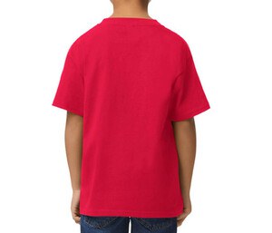 GILDAN GN650B - Short sleeve T-shirt 180