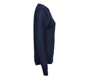 TEE JAYS TJ6006 - Women's classic crew neck