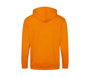 AWDIS JH050 - Men's Urban Chic Zipped Hoodie Sweatshirt