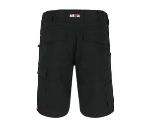 HEROCK HK024 - Ultimate Utility Multi-Pocket Stretch Shorts