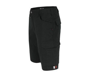 HEROCK HK024 - Ultimate Utility Multi-Pocket Stretch Shorts