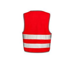 Result R200JEV - Children's Reflective Safety Vest with Tear Release