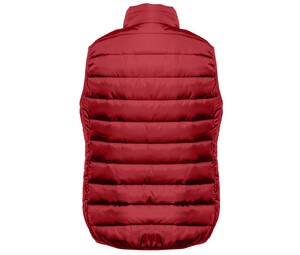 PEN DUICK PK371 - Ladies' padded bodywarmer