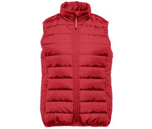 PEN DUICK PK371 - Ladies' padded bodywarmer