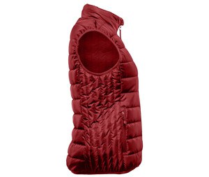 PEN DUICK PK371 - Ladies' padded bodywarmer
