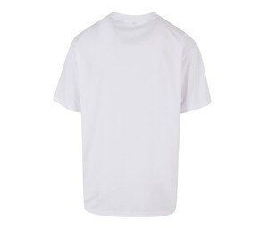 BUILD YOUR BRAND BY249 - Performance Polyester Sports Tee with Dropped Shoulders