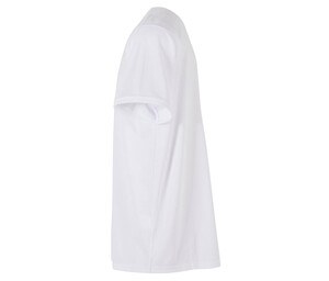 BUILD YOUR BRAND BY249 - Performance Polyester Sports Tee with Dropped Shoulders