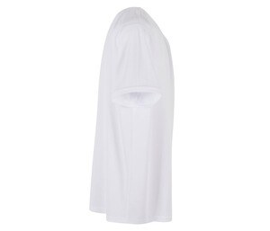 BUILD YOUR BRAND BY249 - Performance Polyester Sports Tee with Dropped Shoulders