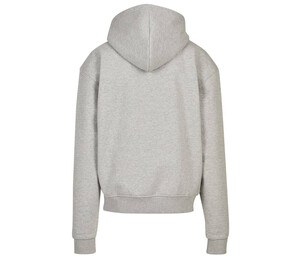 BUILD YOUR BRAND BY268 - ULTRA HEAVY OVERSIZED HOODY