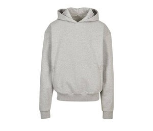BUILD YOUR BRAND BY268 - ULTRA HEAVY OVERSIZED HOODY