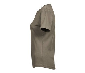 Tee Jays TJ580 - Womens interlock tee