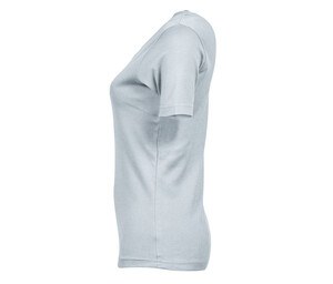 Tee Jays TJ580 - Womens interlock tee