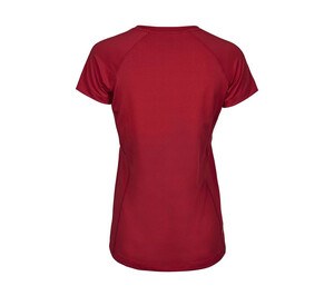 Tee Jays TJ7021 - Women's sports t-shirt