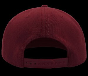 ATLANTIS HEADWEAR AT261 - Eco-Friendly Recycled Twill Snapback Cap