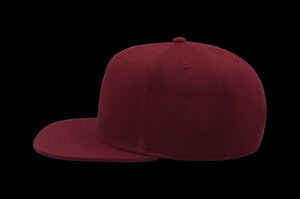 ATLANTIS HEADWEAR AT261 - Eco-Friendly Recycled Twill Snapback Cap