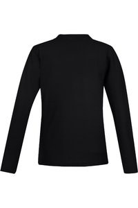 Biz Collection P400LL - Crew Women's L/S Polo