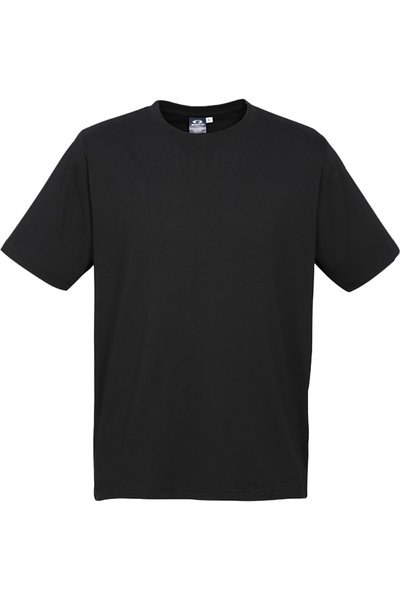 Biz Collection T10032 - Kid's Ice Short Sleeve Tee