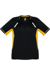 Biz Collection T701KS - Kid's Renegade S/S Tee