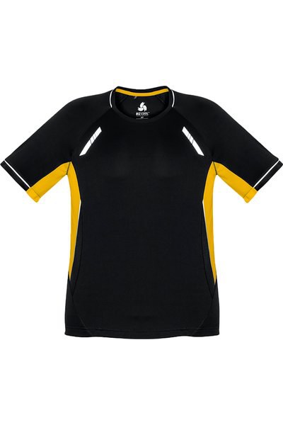 Biz Collection T701KS - Kid's Renegade S/S Tee