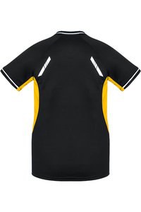 Biz Collection T701LS - Women's Renegade S/S Tee