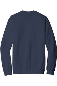 Gildan SF000 - Eco-Friendly Softstyle Fleece Crew Sweatshirt