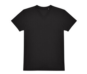 B&C BC01V - Men's V-neck t-shirt 150