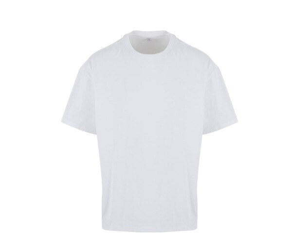 NEW MORNING STUDIOS NM003 - Oversized Jersey Tee