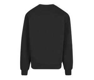 NEW MORNING STUDIOS NM012 - Oversized Crewneck