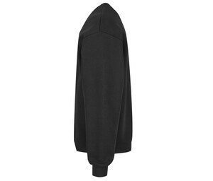 NEW MORNING STUDIOS NM012 - Oversized Crewneck