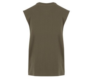 NEW MORNING STUDIOS NM016 - Sleeveless Tee