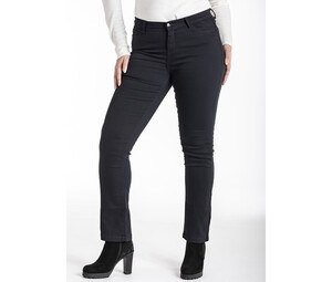 RICA LEWIS OBR9 - High-waist jeans
