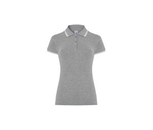 JHK JK206 - Piqué lady poloshirt