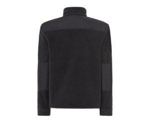 JHK JK340 - FULL ZIP FLEECE JACKET