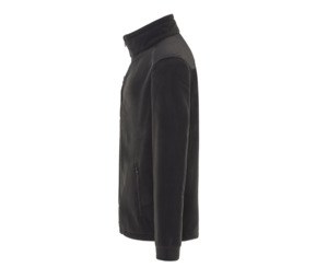 JHK JK340 - FULL ZIP FLEECE JACKET