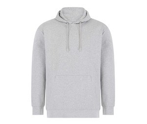 SKINNIFIT SF531 - UNISEX SUSTAINABLE FASHION HOODY