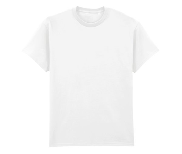 GILDAN GN2000PFD - T-shirt ready to be dyed.