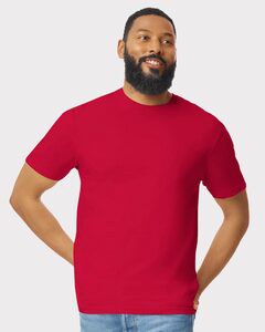 Gildan 64000 - Premium Men’s Ringspun Cotton T-Shirt