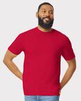 Gildan 64000 - Premium Men’s Ringspun Cotton T-Shirt