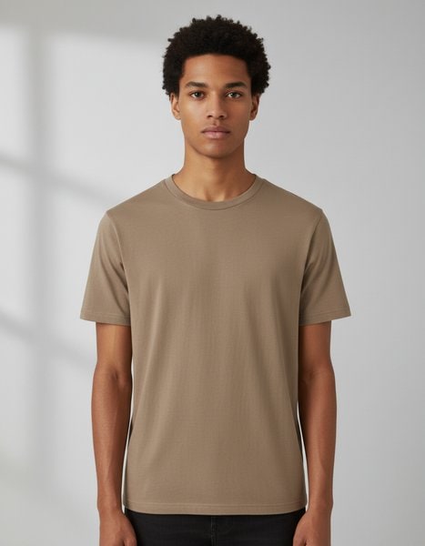 Gildan 65000 - Premium Softstyle Midweight Cotton T-Shirt