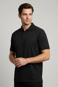 Biz Collection P011MS - Byron Men's S/S Polo