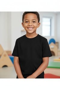 Biz Collection T10032 - Kid's Ice Short Sleeve Tee